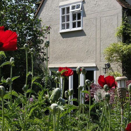 Motts Bed & Breakfast Great Dunmow Exterior photo