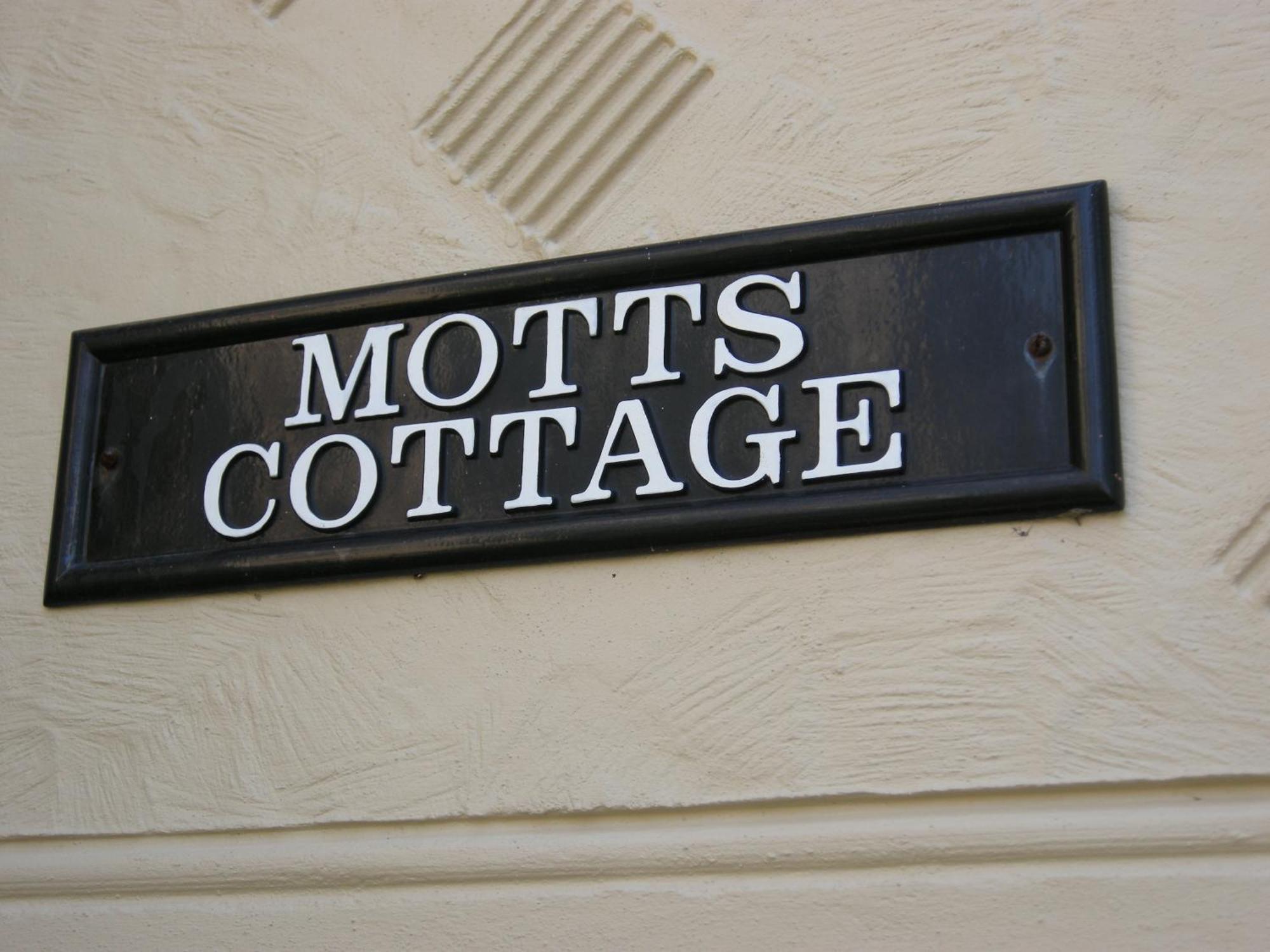 Motts Bed & Breakfast Great Dunmow Exterior photo
