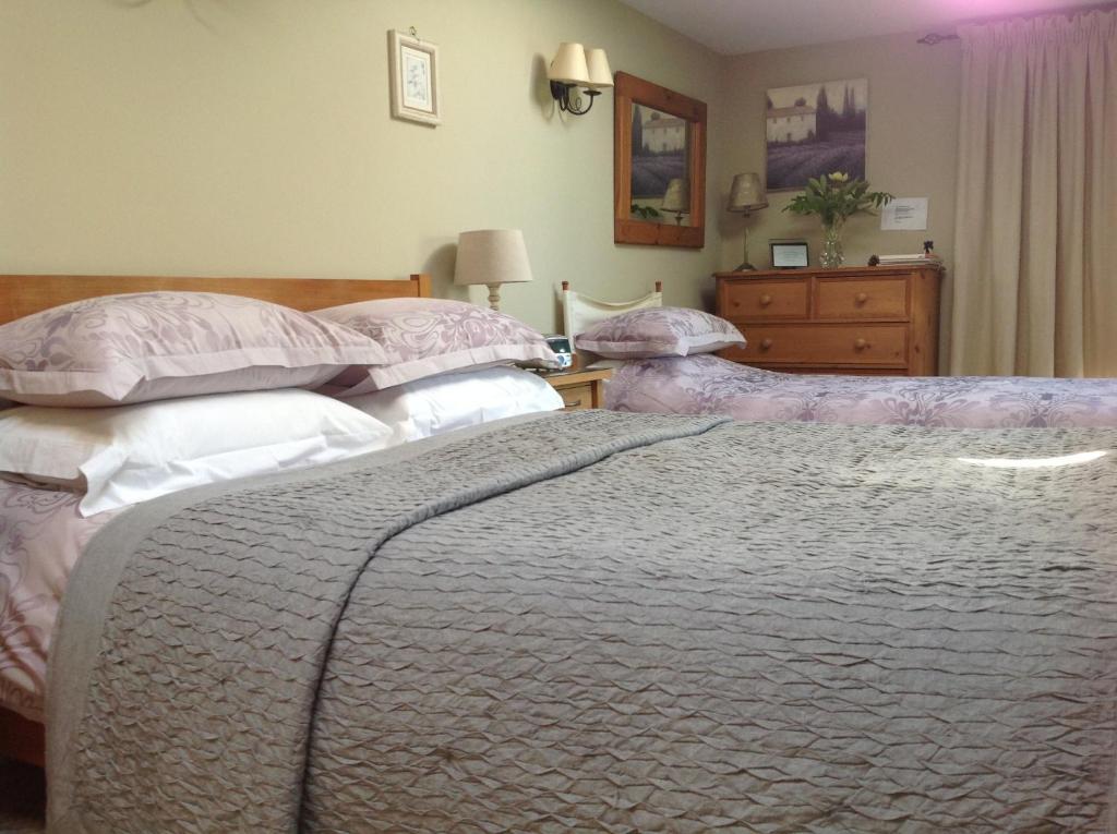 Motts Bed & Breakfast Great Dunmow Exterior photo